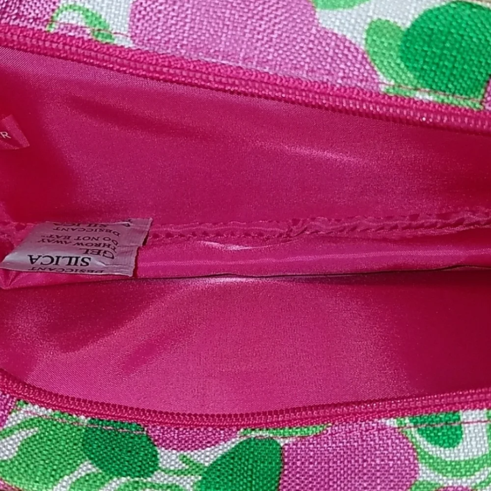 Lilly Pulitzer Cosmetic Bag